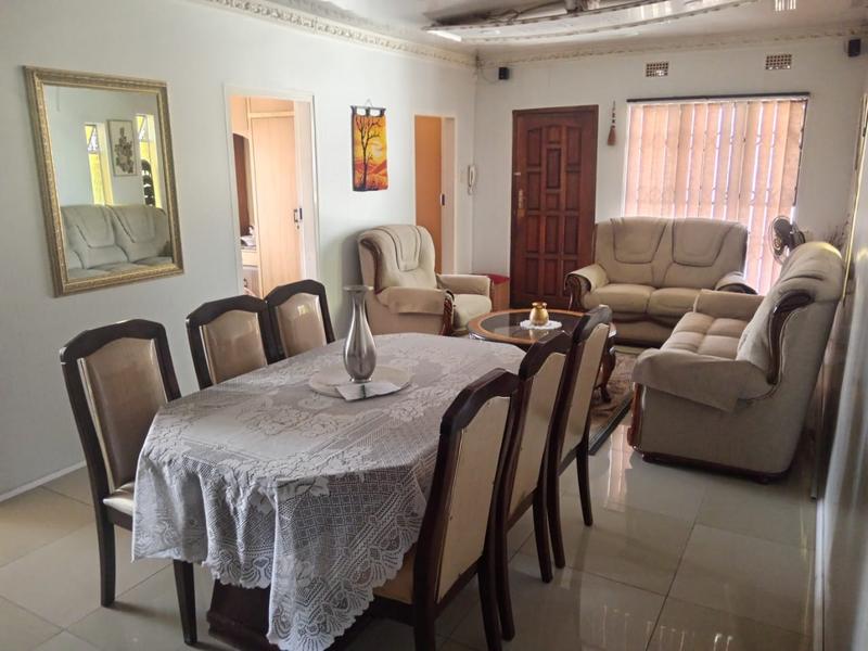 4 Bedroom Property for Sale in Kroonstad Free State